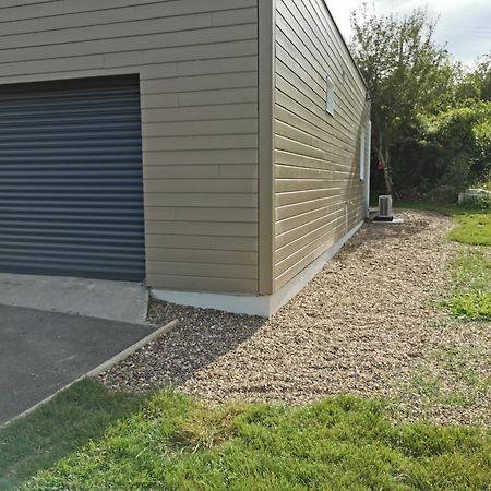 Tout Simplement Golf Menetreol-sous-Sancerre Exterior photo