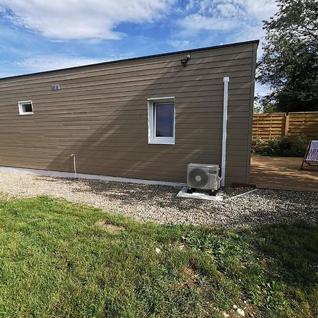 Tout Simplement Golf Menetreol-sous-Sancerre Exterior photo